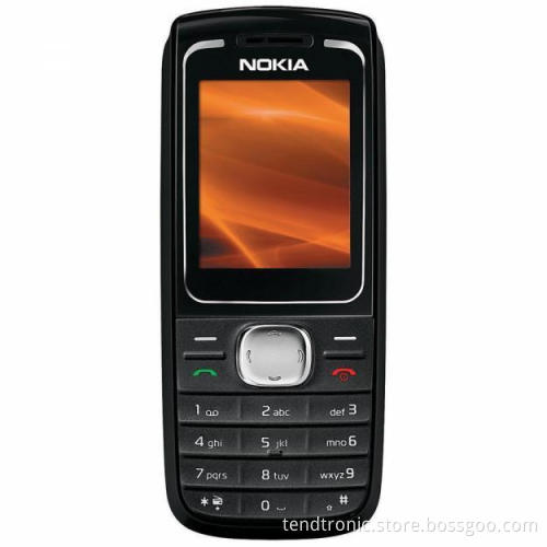$6.98 refurbished Nokia Motorola mobile phone 1650